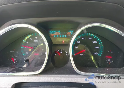 2012 Chevrolet Traverse Ltz from USA, damaged, VIN 1GNKVLED5CJ159139